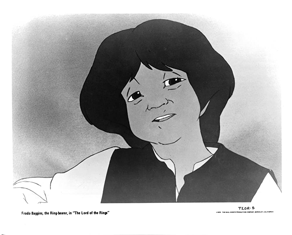 指輪物語の画像