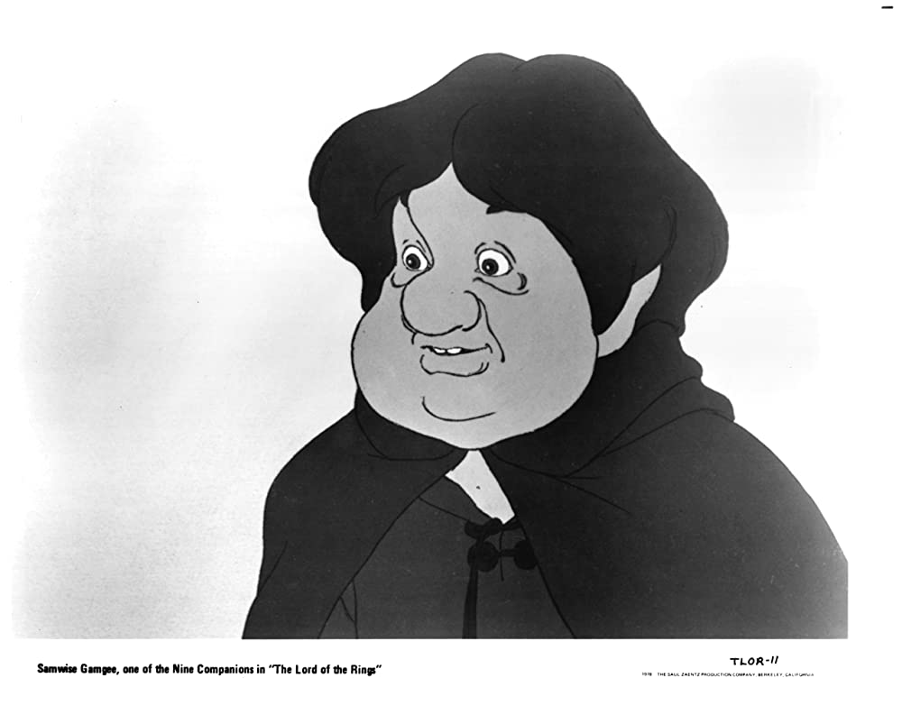 指輪物語の画像