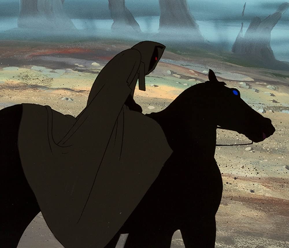 指輪物語の画像