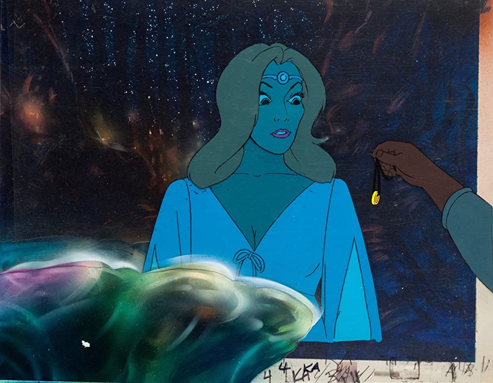 指輪物語の画像