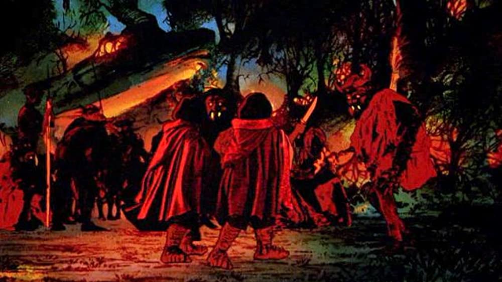 指輪物語の画像