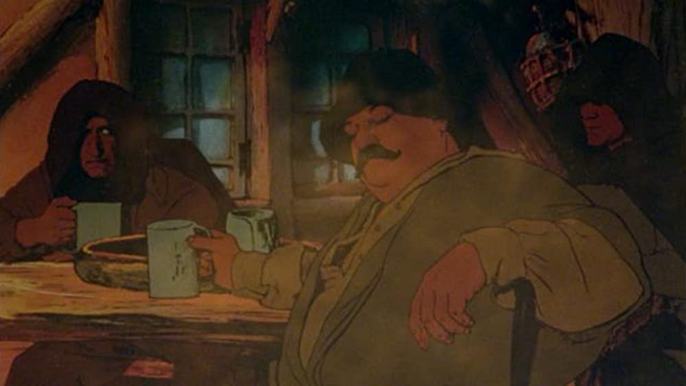 指輪物語の画像