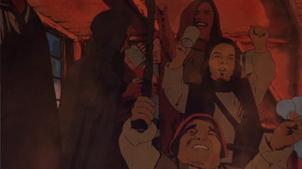 指輪物語の画像