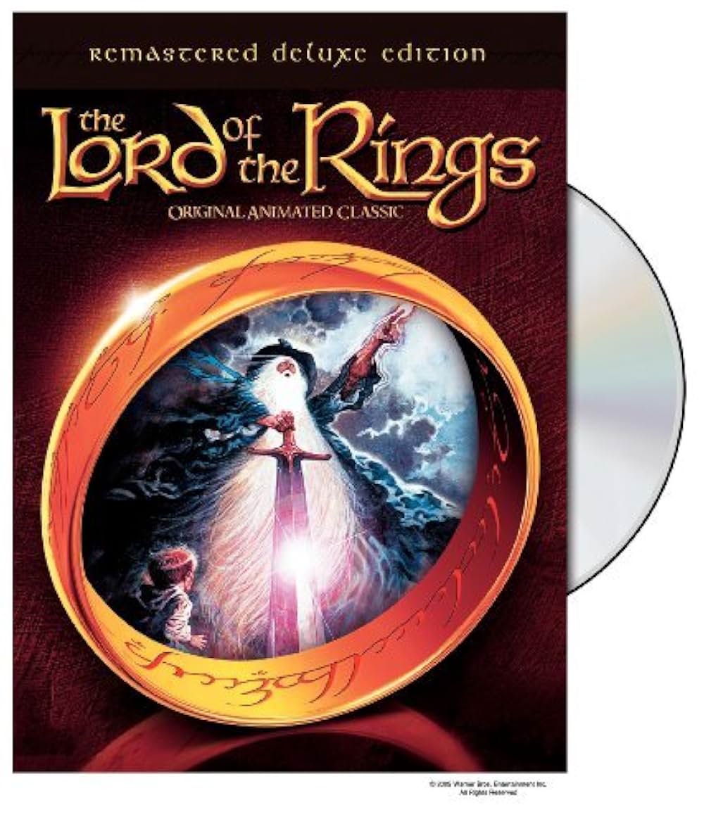 指輪物語の画像