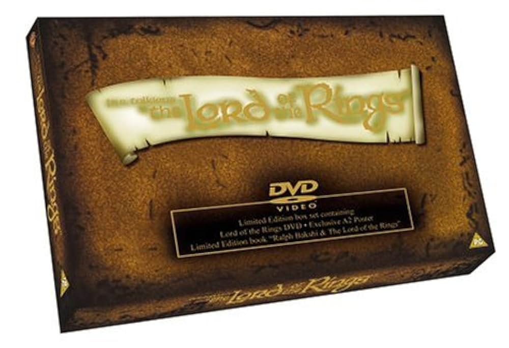 指輪物語の画像