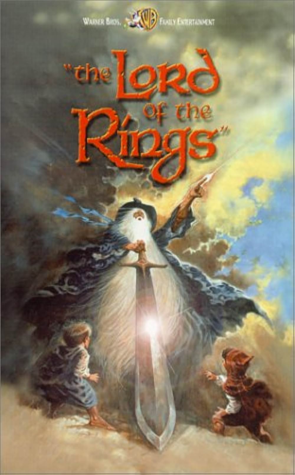 指輪物語の画像