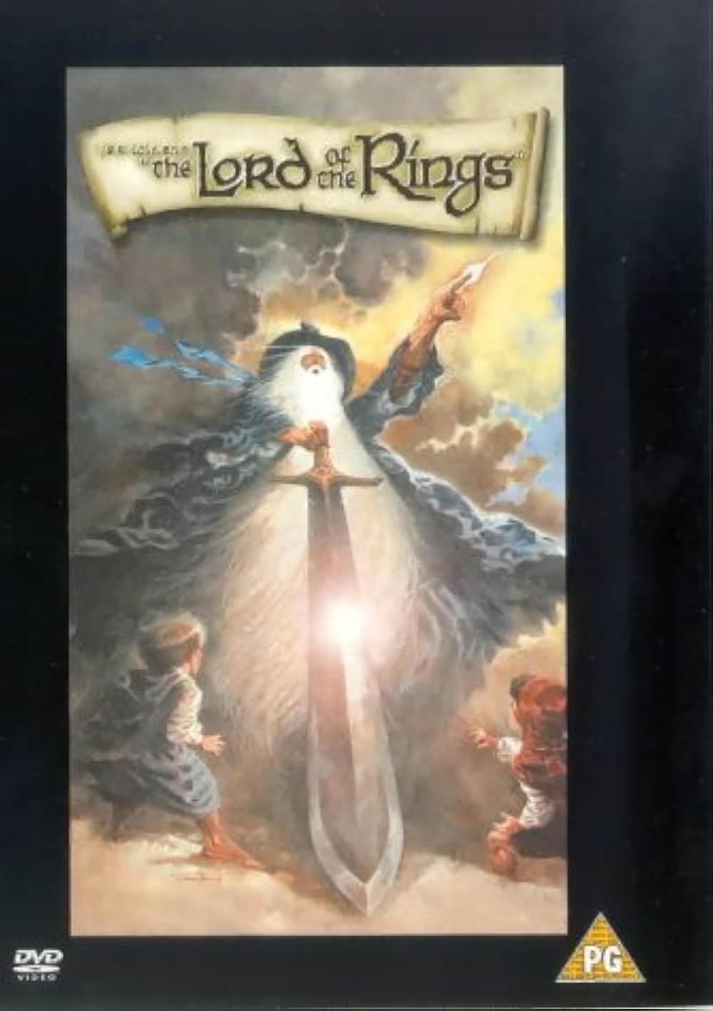 指輪物語の画像