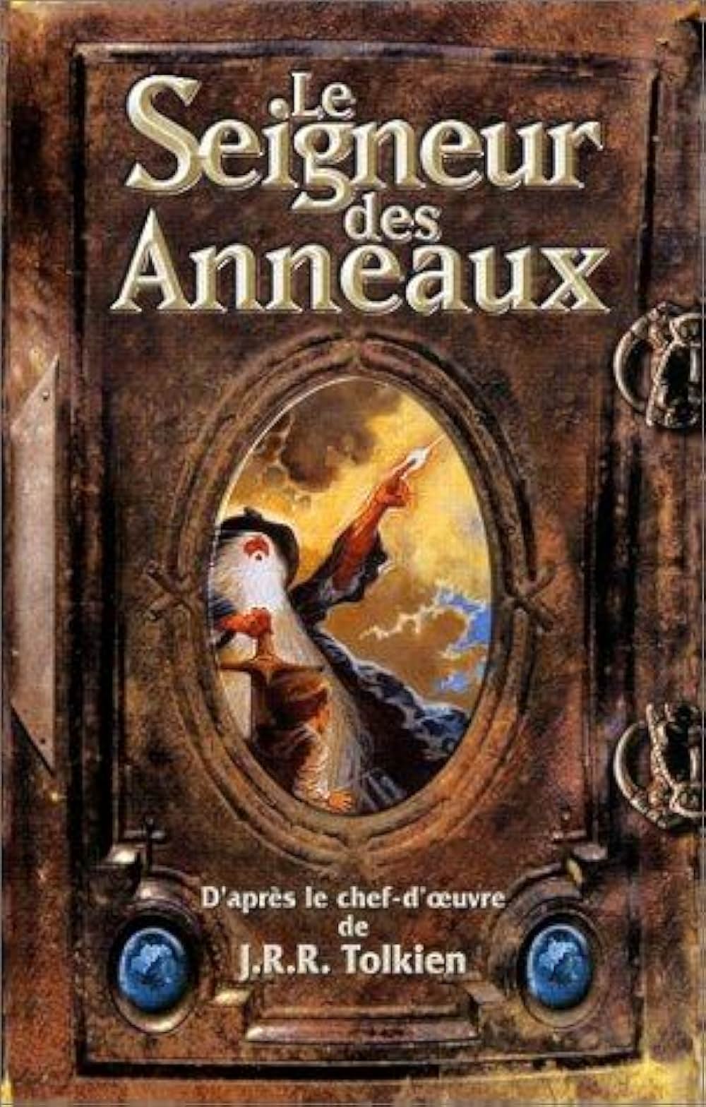 指輪物語の画像