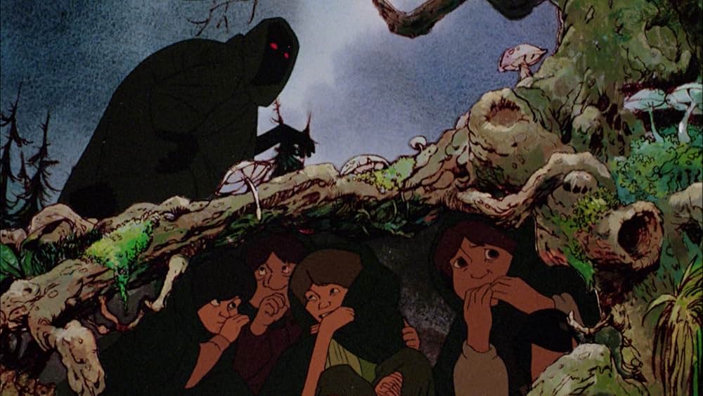 指輪物語の画像