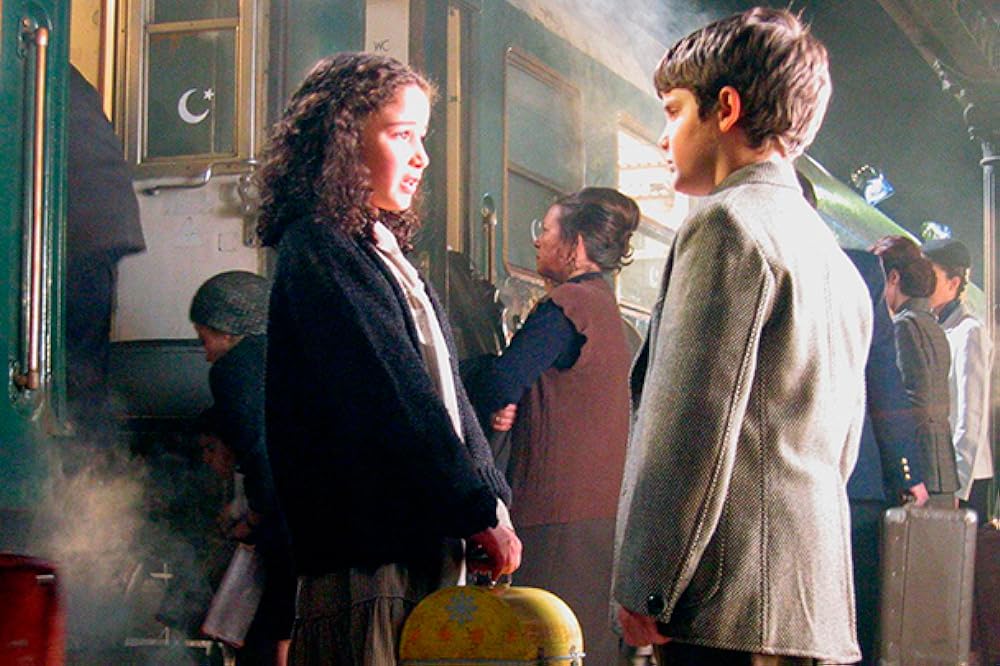 タッチ・オブ・スパイスの画像