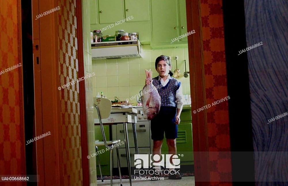 タッチ・オブ・スパイスの画像