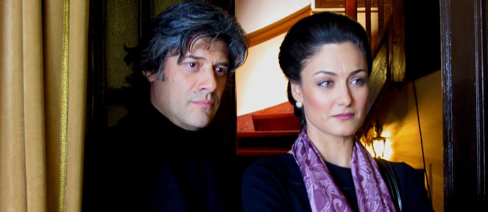 タッチ・オブ・スパイスの画像