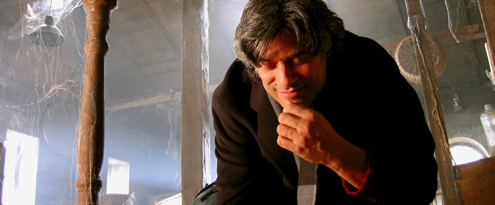 タッチ・オブ・スパイスの画像