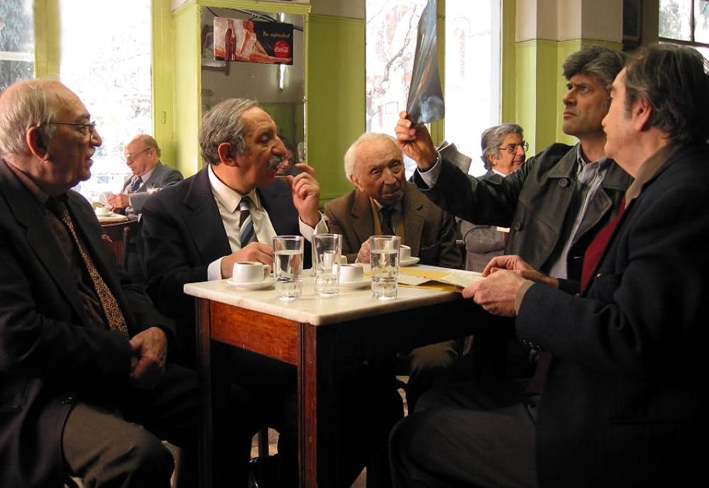 タッチ・オブ・スパイスの画像