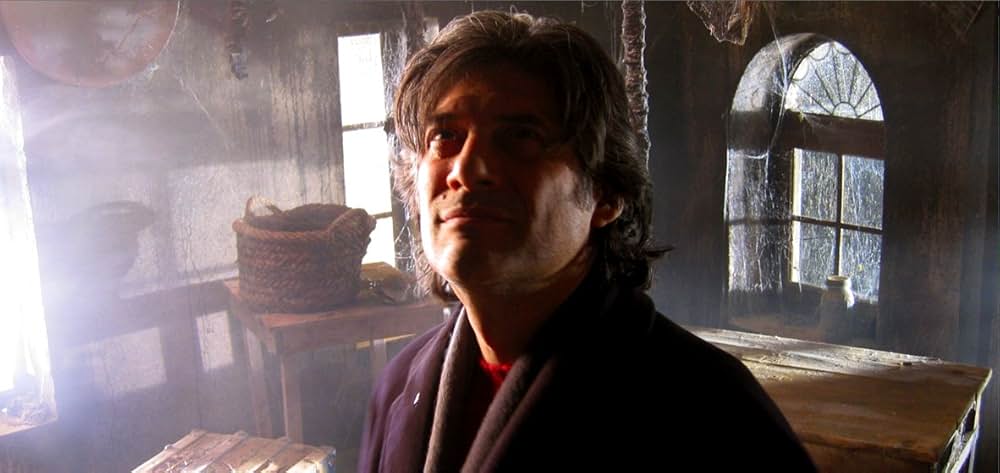 タッチ・オブ・スパイスの画像