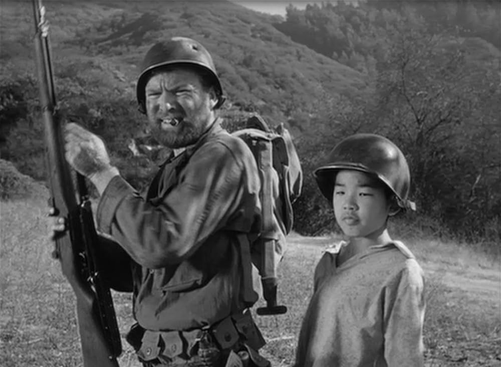 鬼軍曹ザックの画像