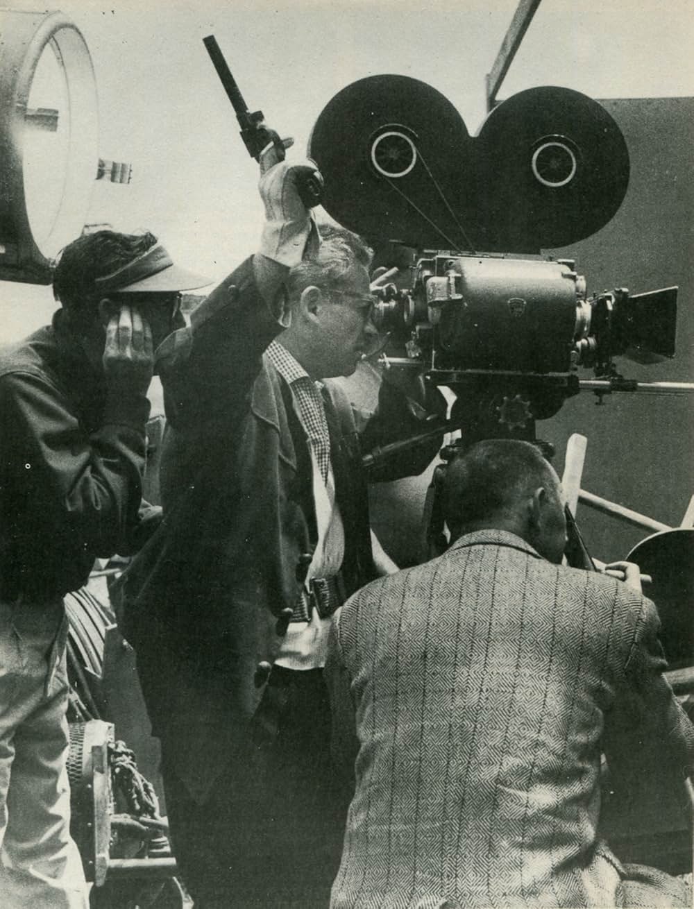 鬼軍曹ザックの画像