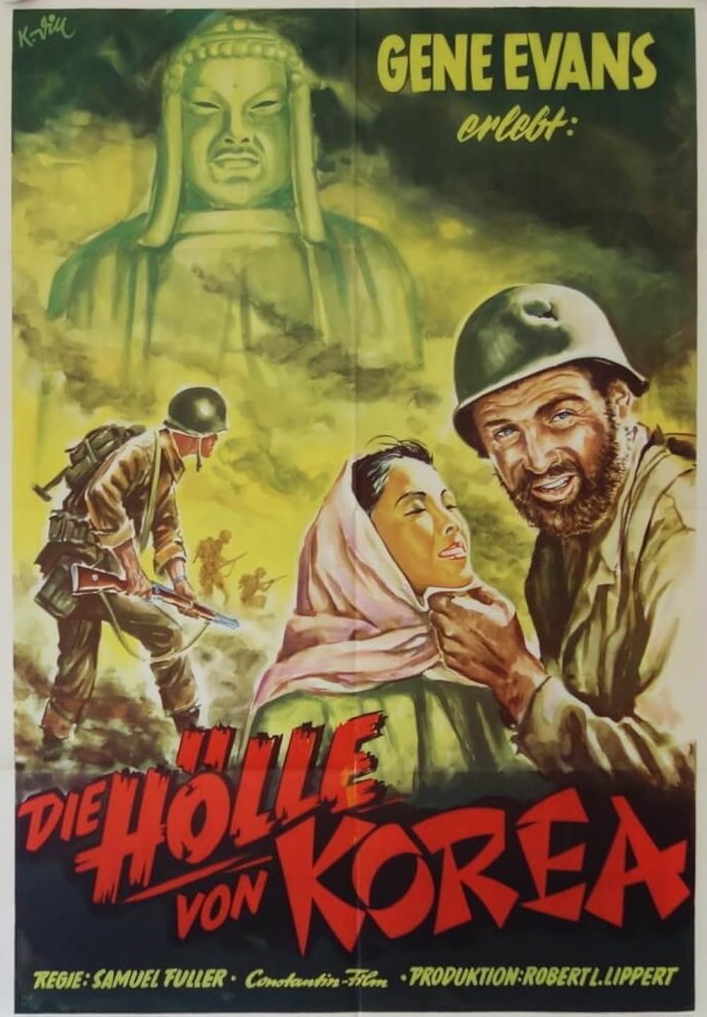 鬼軍曹ザックの画像