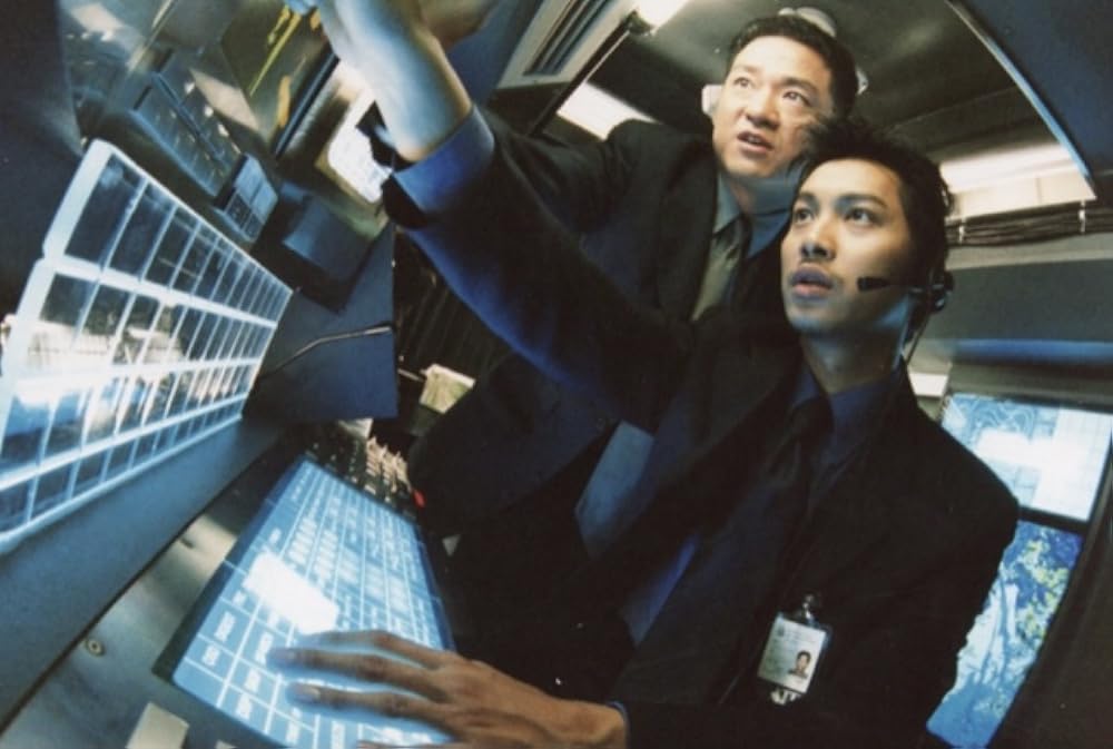 パープルストームの画像