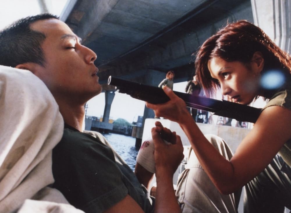 パープルストームの画像