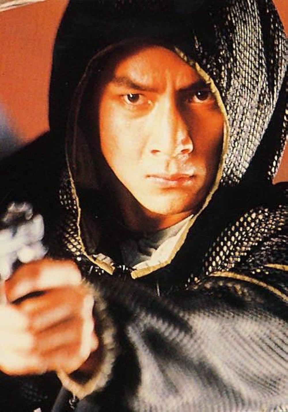 パープルストームの画像