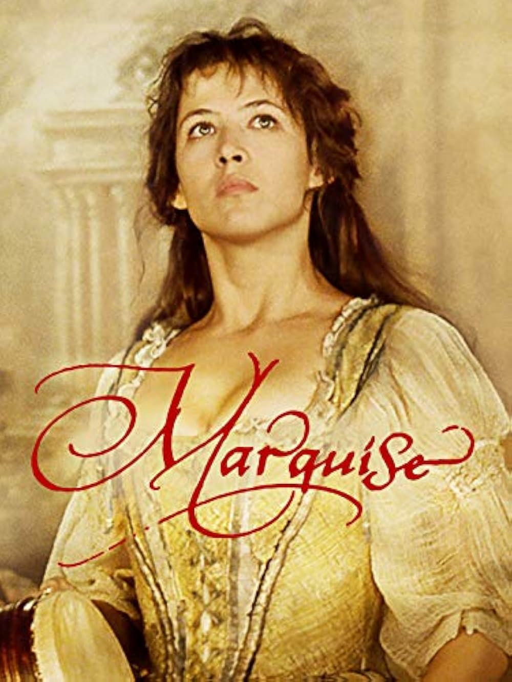 女優マルキーズの画像