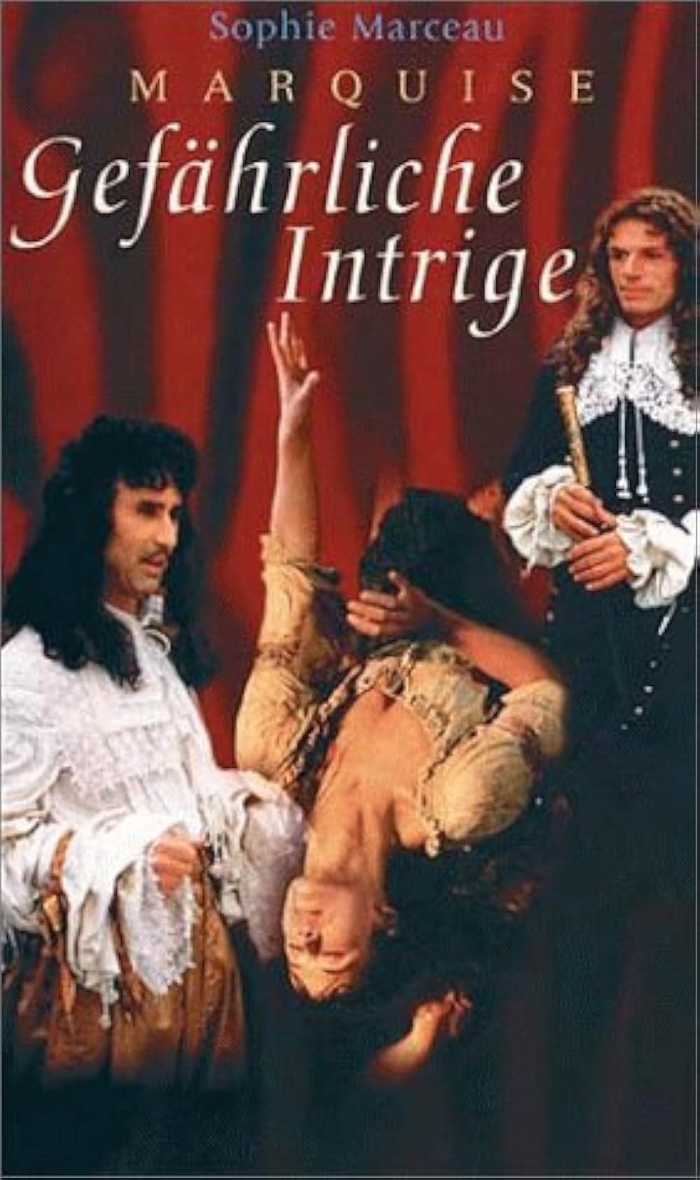 女優マルキーズの画像