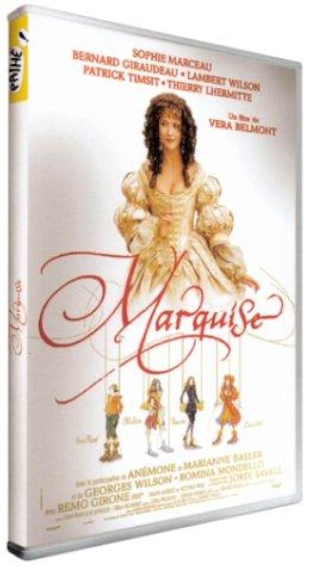 女優マルキーズの画像