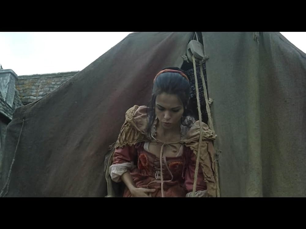 女優マルキーズの画像