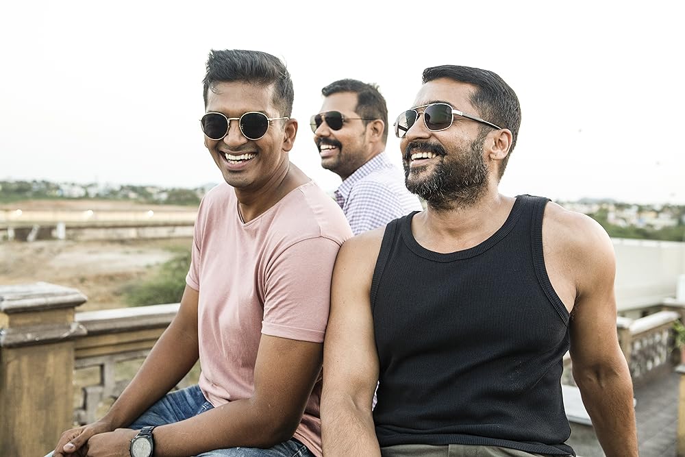 ただ空高く舞えの画像