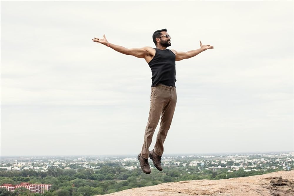 ただ空高く舞えの画像