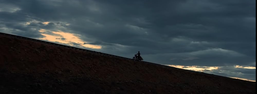 「ただ空高く舞え」の画像