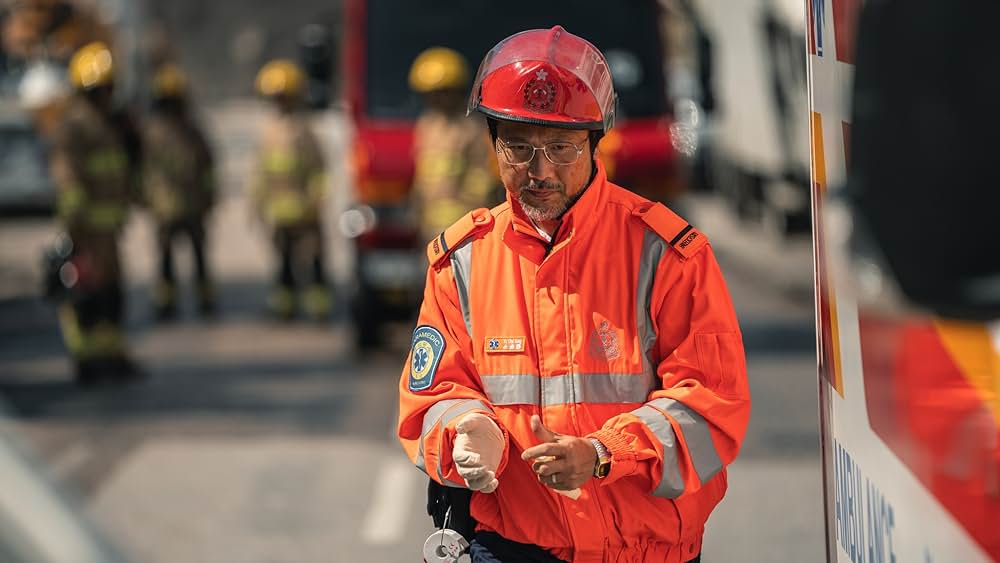 バイタル・サインの画像