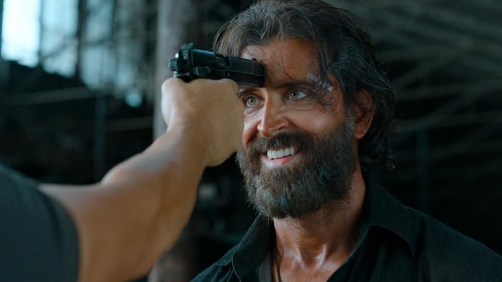 ヴィクラムとヴェーダ ヒンディー版の画像