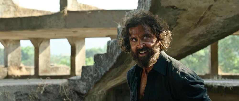 ヴィクラムとヴェーダ ヒンディー版の画像