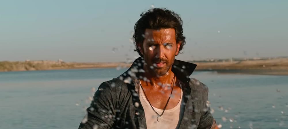 ヴィクラムとヴェーダ ヒンディー版の画像