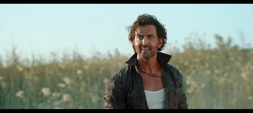 ヴィクラムとヴェーダ ヒンディー版の画像