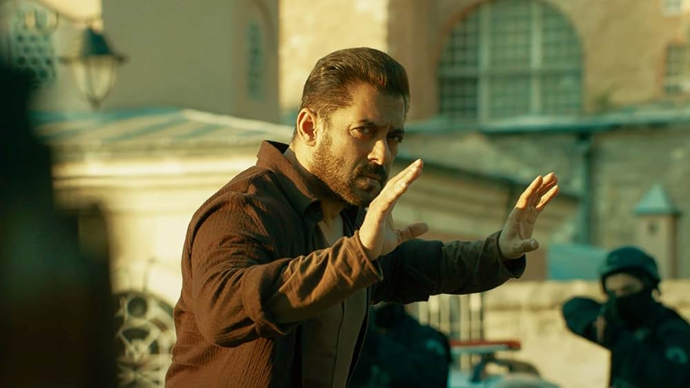 タイガー 裏切りのスパイの画像