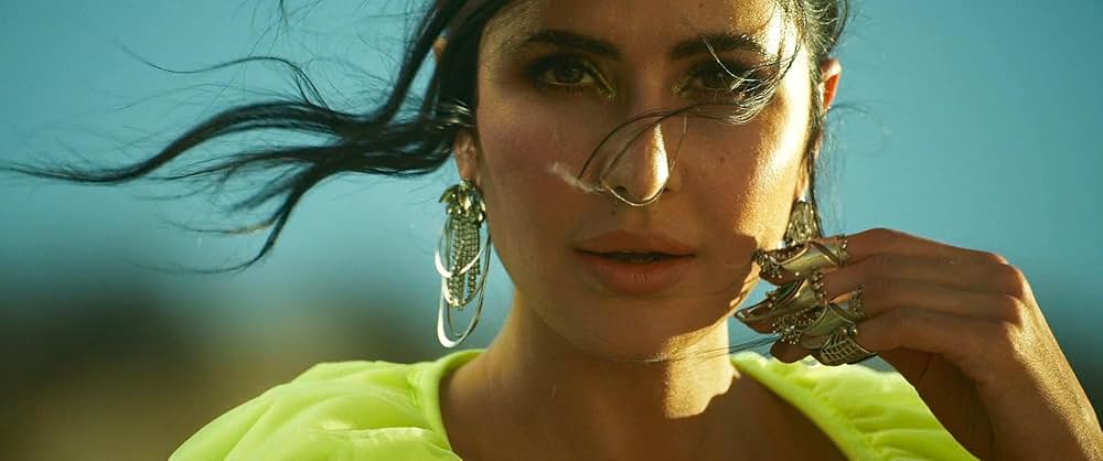 タイガー 裏切りのスパイの画像