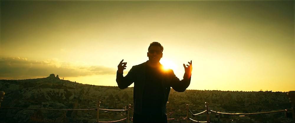 タイガー 裏切りのスパイの画像