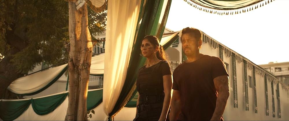 タイガー 裏切りのスパイの画像