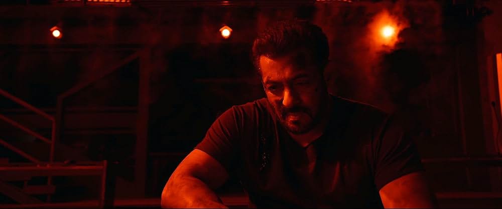 タイガー 裏切りのスパイの画像