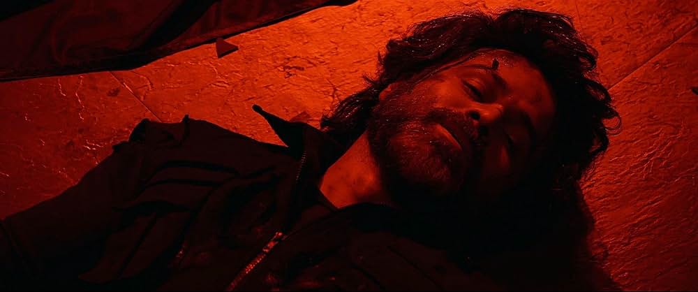 タイガー 裏切りのスパイの画像