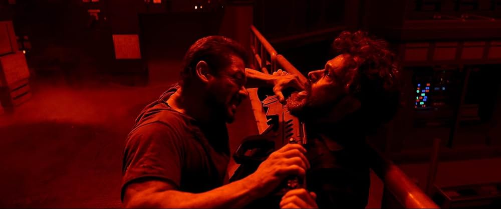 タイガー 裏切りのスパイの画像