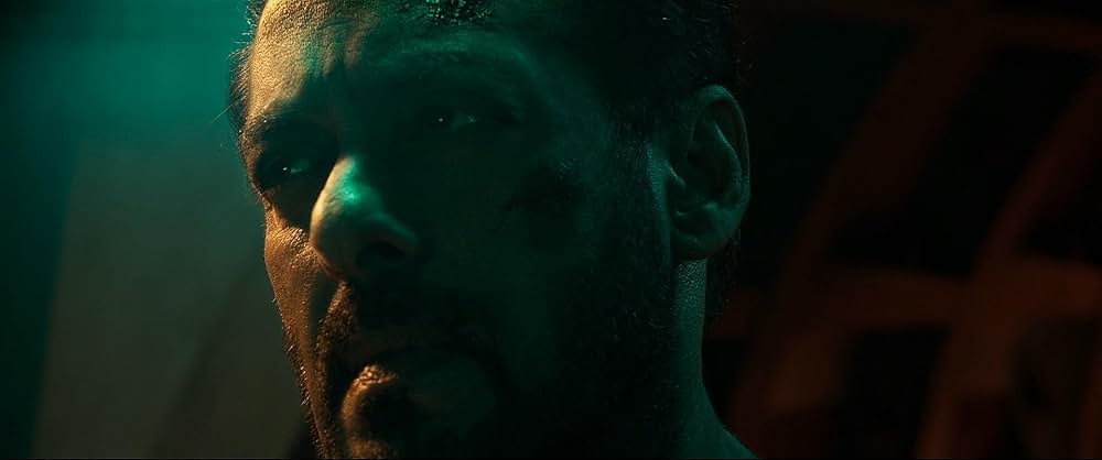 タイガー 裏切りのスパイの画像