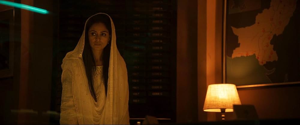 タイガー 裏切りのスパイの画像