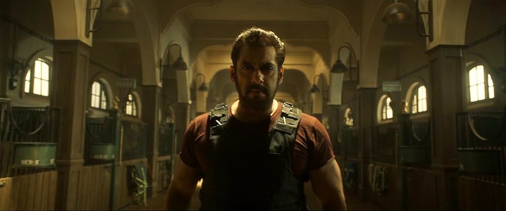 タイガー 裏切りのスパイの画像