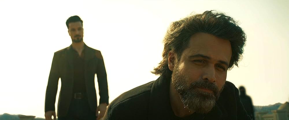 タイガー 裏切りのスパイの画像