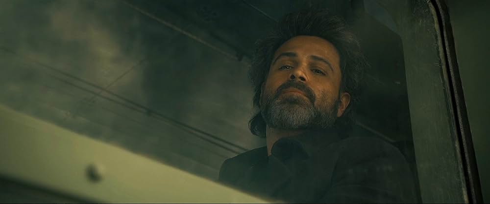 タイガー 裏切りのスパイの画像