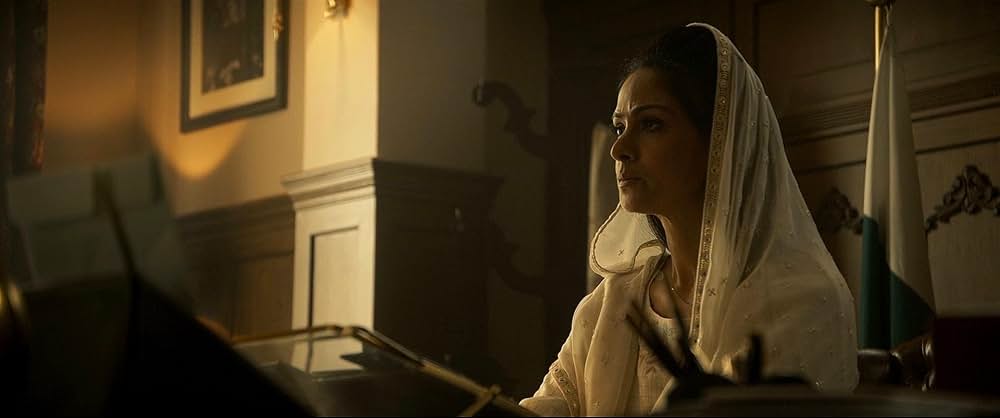 タイガー 裏切りのスパイの画像